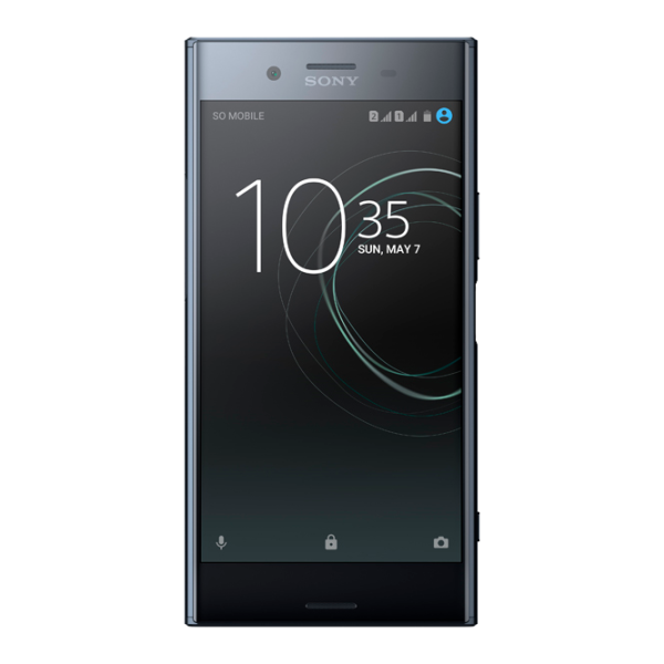 Sony Xperia XZ Premium G8142 4 GB/ 64 GB/ Dual SIM/ Black photo 1