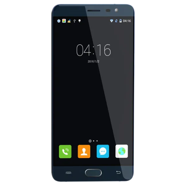 Cubot Cheetah 2 3 ГБ/ 32 ГБ/ Dual SIM/ Синий photo 1