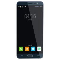 Cubot Cheetah 2 3 ГБ/ 32 ГБ/ Dual SIM/ Синий