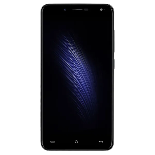 Cubot Rainbow 2 1 ГБ/ 16 ГБ/ Dual SIM/ Черный photo 1