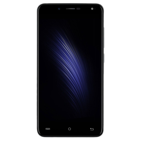Cubot Rainbow 2 1 ГБ/ 16 ГБ/ Dual SIM/ Черный photo 1