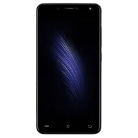 Cubot Rainbow 2 1 GB/ 16 GB/ Dual SIM/ Black