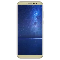 Cubot X18 3 ГБ/ 32 ГБ/ Dual SIM/ Золотой