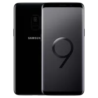 Samsung Galaxy S9 4 ГБ/ 64 ГБ/ Dual SIM/ Черный Midnight