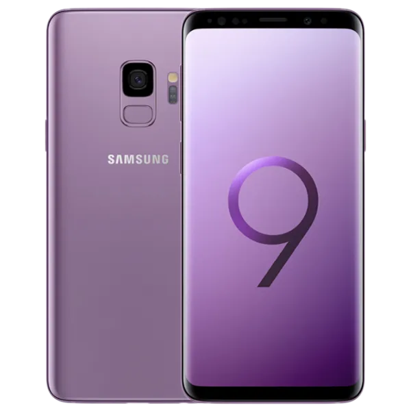 Samsung Galaxy S9 4 GB/ 64 GB/ Dual SIM/ Purple  photo 1