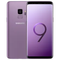 Samsung Galaxy S9 4 ГБ/ 64 ГБ/ Dual SIM/ Пурпурный 
