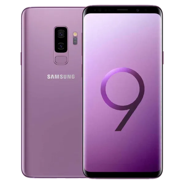 Samsung Galaxy S9+ G965 6 ГБ/ 64 ГБ/ Dual SIM/ Liliac Пурпурный photo 1 Samsung Galaxy S9+ G965 6 ГБ/ 64 ГБ/ Dual SIM/ Liliac Пурпурный photo 1