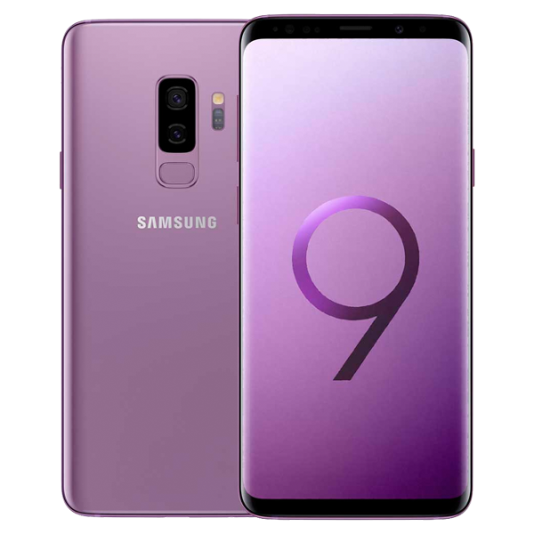 Samsung Galaxy S9+ G965 6 ГБ/ 64 ГБ/ Dual SIM/ Liliac Пурпурный photo 1 Samsung Galaxy S9+ G965 6 ГБ/ 64 ГБ/ Dual SIM/ Liliac Пурпурный photo 1