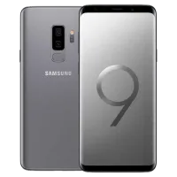 Samsung Galaxy S9+ G965 6 ГБ/ 64 ГБ/ Dual SIM/ Titanium Серый