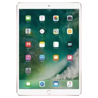 Планшет Apple iPad Pro (2017) 10.5"/ Золотой Rose/ 512 ГБ/ 4G