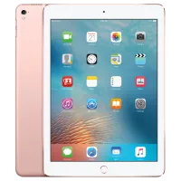 Планшет Apple iPad Pro 12.9"/ Золотой Rose/ 128 ГБ/ 4G