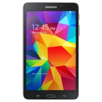 Планшет Samsung Tab 4 7"/ Ebony Черный/ 8 ГБ/ Wi-Fi/ T230
