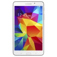 Tabletă Samsung Tab 4 7"/ White/ 8 GB/ Wi-Fi/ T230