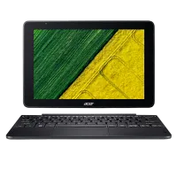 Планшет Acer One 10 (NT.LCQEU.009) 2-in-1 Tablet PC 10.1"/ Серебристый/ 32 ГБ/ Wi-Fi