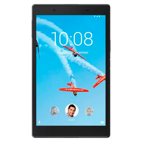 Планшет Lenovo Tab 4 8"/ Черный/ 16 ГБ/ LTE/ 8504X photo 1 Планшет Lenovo Tab 4 8"/ Черный/ 16 ГБ/ LTE/ 8504X photo 1
