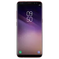 Samsung Galaxy S8 G950 4 GB/ 64 GB/ Dual SIM/ Burgundy Red