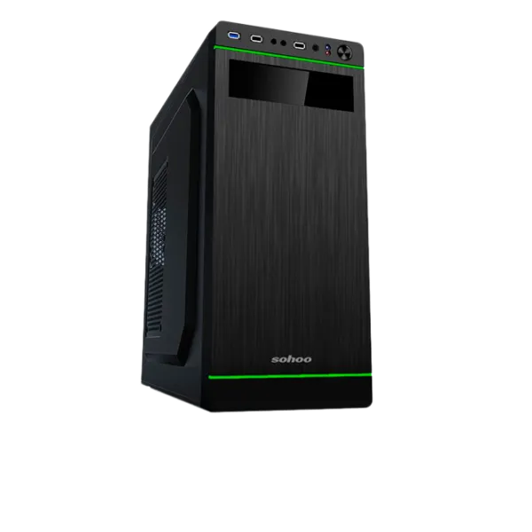 Calculator de jocuri Navigator 6434 Core i3/ 4 GB/ 1 TB/ HD Graphics 530 photo 1 Calculator de jocuri Navigator 6434 Core i3/ 4 GB/ 1 TB/ HD Graphics 530 photo 1