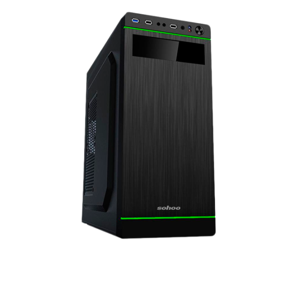 Calculator de jocuri Navigator 6434 Core i3/ 4 GB/ 1 TB/ HD Graphics 530 photo 1 Calculator de jocuri Navigator 6434 Core i3/ 4 GB/ 1 TB/ HD Graphics 530 photo 1