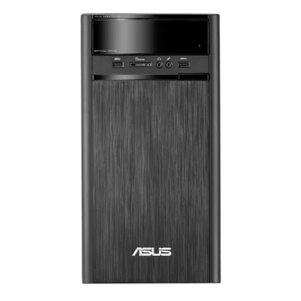 Игровой компьютер K31CD Core i3/ 4 ГБ/ 1 ТB/ HD Graphics 530 photo 1 Игровой компьютер K31CD Core i3/ 4 ГБ/ 1 ТB/ HD Graphics 530 photo 1