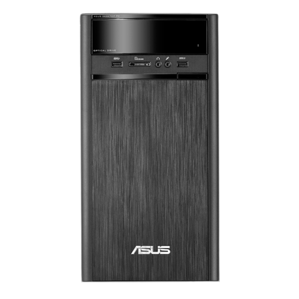 Игровой компьютер K31CD Core i3/ 4 ГБ/ 1 ТB/ HD Graphics 530 photo 1 Игровой компьютер K31CD Core i3/ 4 ГБ/ 1 ТB/ HD Graphics 530 photo 1