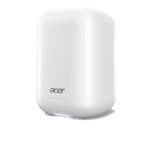 Mini PC Acer Revo One RL85 Celeron/ 4 GB/ 500 GB/ Intel HD Graphics photo 1