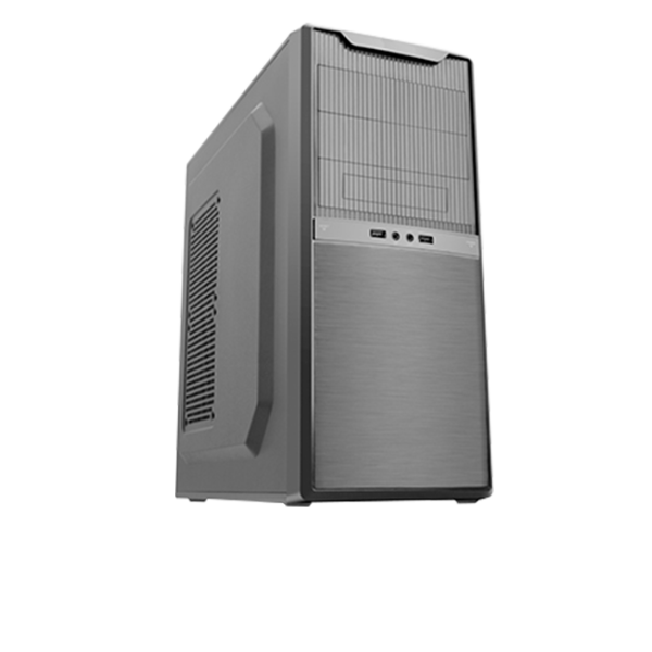 Игровой компьютер Navigator 6435 Core i3 / 4 ГБ/ 1 ТB/ / Gigabyte GV-N1050OC-2GD photo 1 Игровой компьютер Navigator 6435 Core i3 / 4 ГБ/ 1 ТB/ / Gigabyte GV-N1050OC-2GD photo 1