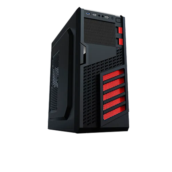 Игровой компьютер 6436 Pentium/ 4 ГБ/ 1 ТB/ HD Graphics 500 photo 1 Игровой компьютер 6436 Pentium/ 4 ГБ/ 1 ТB/ HD Graphics 500 photo 1