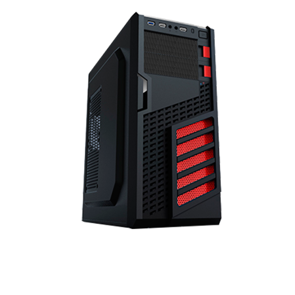 Игровой компьютер 6436 Pentium/ 4 ГБ/ 1 ТB/ HD Graphics 500 photo 1 Игровой компьютер 6436 Pentium/ 4 ГБ/ 1 ТB/ HD Graphics 500 photo 1