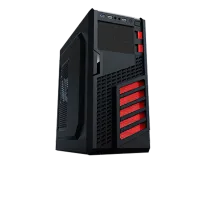 Игровой компьютер 6436 Pentium/ 4 ГБ/ 1 ТB/ HD Graphics 500