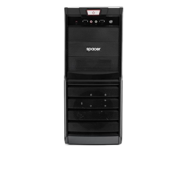 Игровой компьютер Navigator 1457 Pentium/ 4 ГБ/ 1 ТB photo 1 Игровой компьютер Navigator 1457 Pentium/ 4 ГБ/ 1 ТB photo 1