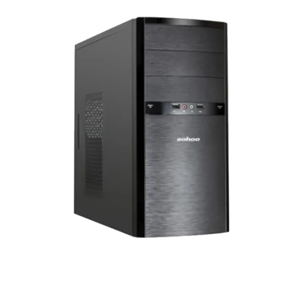 Игровой компьютер Navigator 00215 Core i3/ 4 ГБ/ 1 ТB/ UHD Graphics 630 photo 1 Игровой компьютер Navigator 00215 Core i3/ 4 ГБ/ 1 ТB/ UHD Graphics 630 photo 1