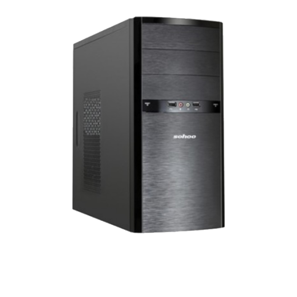 Игровой компьютер Navigator 00215 Core i3/ 4 ГБ/ 1 ТB/ UHD Graphics 630 photo 1 Игровой компьютер Navigator 00215 Core i3/ 4 ГБ/ 1 ТB/ UHD Graphics 630 photo 1