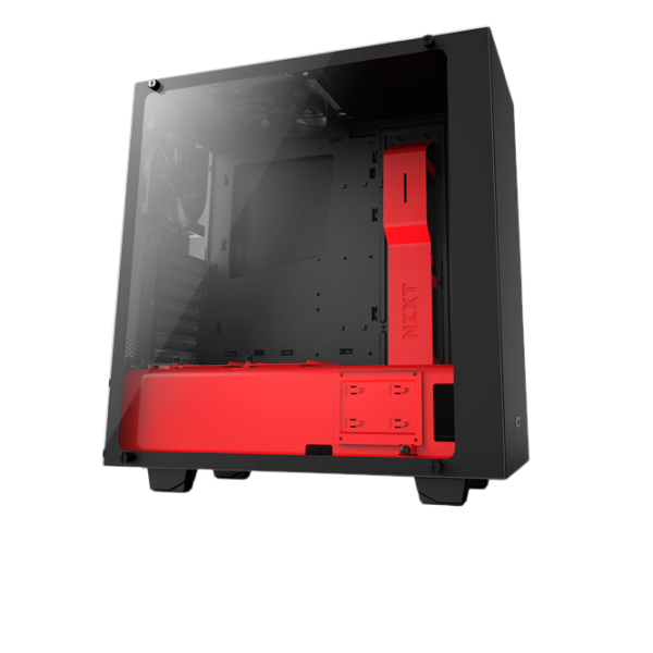 Игровой компьютер Navigator 6643 Ryzen 5/ 16 ГБ/ 2 ТБ/ 240 ГБ/ Gigabyte GV-N1070WF2OC-8GD 1.0 photo 1