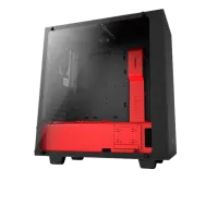 Игровой компьютер Navigator 6643 Ryzen 5/ 16 ГБ/ 2 ТБ/ 240 ГБ/ Gigabyte GV-N1070WF2OC-8GD 1.0