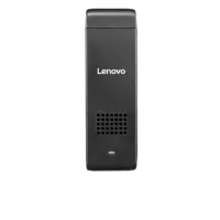 Mini PC Ideacentre Stick 300 Atom/ 2 GB/ 8 GB