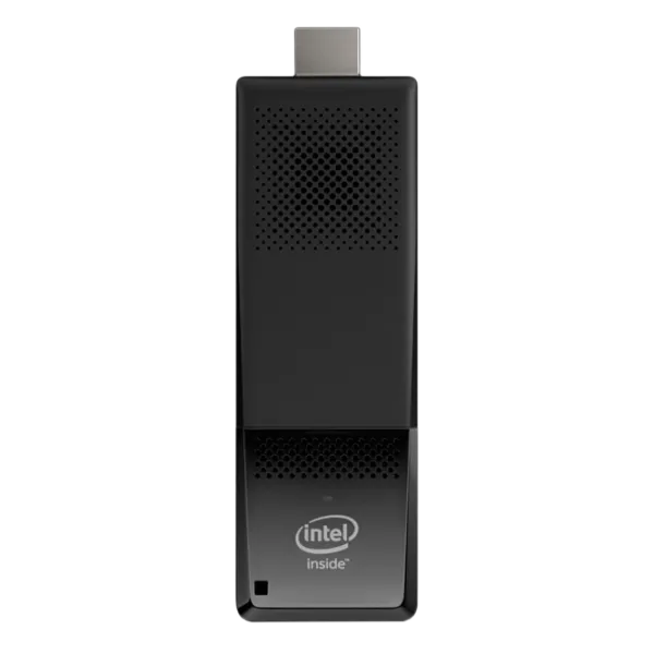 Мини ПК Lenovo Free PC Atom/ 2 ГБ/ 32 ГБ/ HD Graphics 500 photo 1
