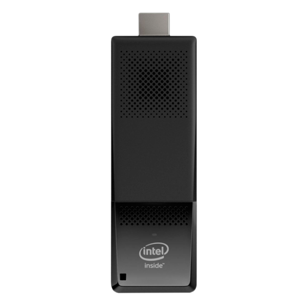 Мини ПК Lenovo Free PC Atom/ 2 ГБ/ 32 ГБ/ HD Graphics 500 photo 1