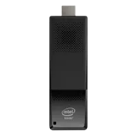 Мини ПК Lenovo Free PC Atom/ 2 ГБ/ 32 ГБ/ HD Graphics 500