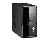 Calculator de jocuri Navigator 6409 A4/ 2 GB/ 320 GB/ Radeon HD 8370D