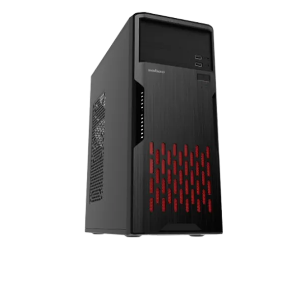 Игровой компьютер 6980 A4/ 4 ГБ/ 500 ГБ/ Radeon HD 8370D photo 1