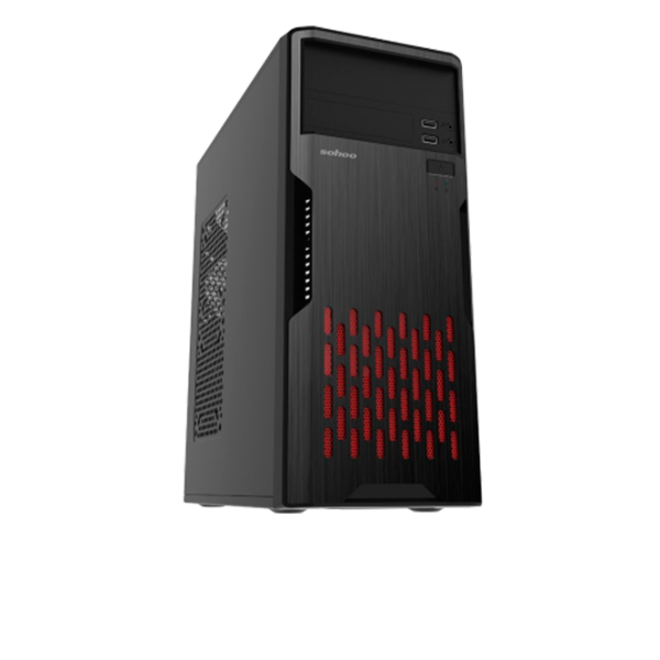 Игровой компьютер 6980 A4/ 4 ГБ/ 500 ГБ/ Radeon HD 8370D photo 1