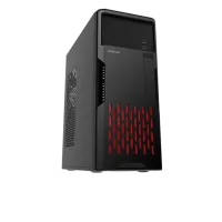 Игровой компьютер 6980 A4/ 4 ГБ/ 500 ГБ/ Radeon HD 8370D