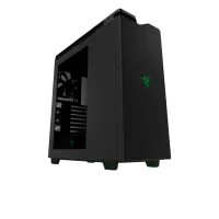 Calculator de jocuri Navigator 7201 Core i7 / 16 GB/ 2 TB/ 256 GB/ Gigabyte GV-N108TGAMINGOC BLACK-11GD