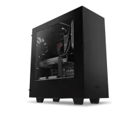 Игровой компьютер 7202 Core i7 / 16 ГБ/ 2 ТБ/ 240 ГБ/ Gigabyte GV-N1080WF3OC-8GD