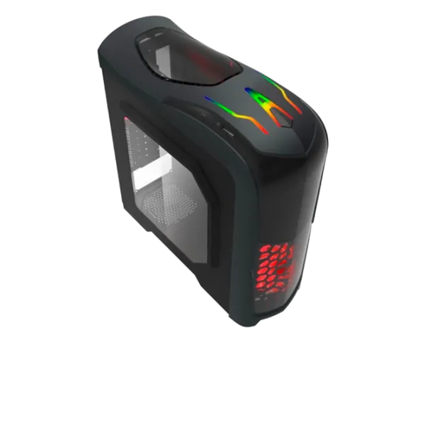 Игровой компьютер Navigator 7211 Core i5 / 8 ГБ/ 1 ТB/ 120 ГБ/ Gigabyte GV-N1060WF2OC-6GD 1.0 photo 1