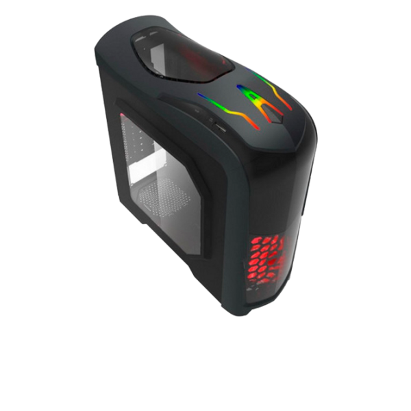 Игровой компьютер Navigator 7211 Core i5 / 8 ГБ/ 1 ТB/ 120 ГБ/ Gigabyte GV-N1060WF2OC-6GD 1.0 photo 1