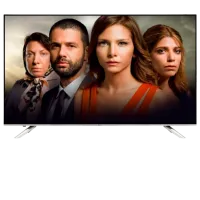 Televizor LED-32D3000HD 32"/ HD/ Black