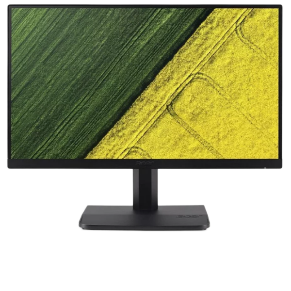 Acer 23.8'' Full HD  Черный/ R241YBMID photo 1