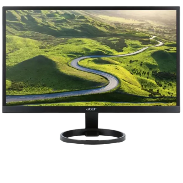 Монитор Acer R231BMID 23" Full HD 4 мс/ Черный photo 1
