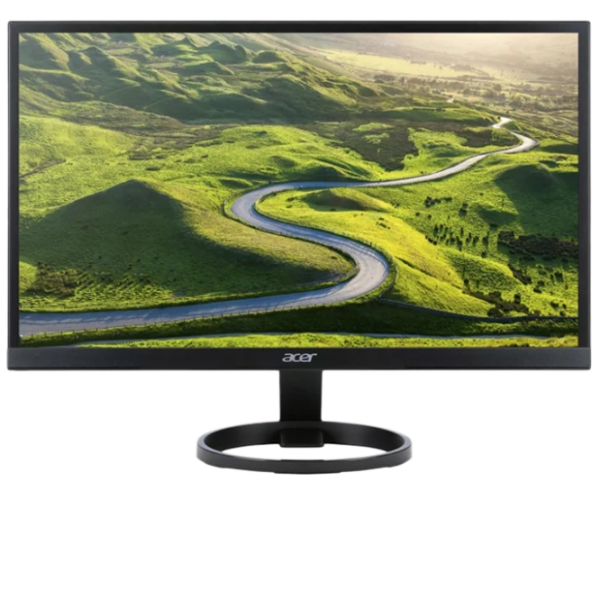 Монитор Acer R231BMID 23" Full HD 4 мс/ Черный photo 1